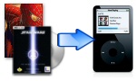 DVD to iPod