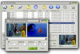 dvd audio ripper