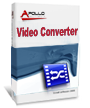 Apollo Video Converter