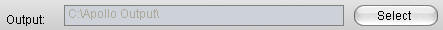 select-folder