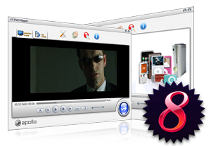 #1 dvd ripper - click to view screenshot